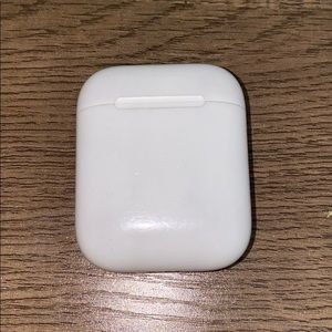 Apple air pods